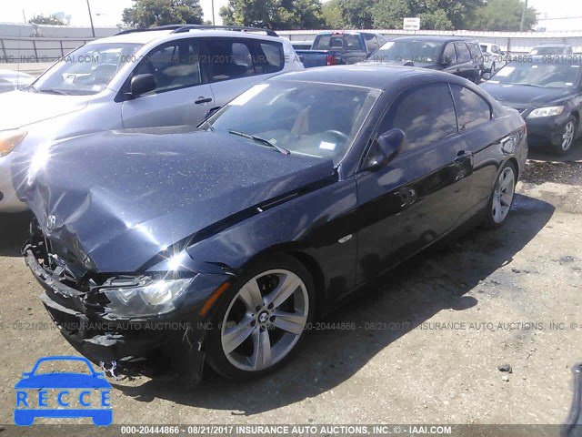 2010 BMW 335 WBAWB7C57AP049495 image 1