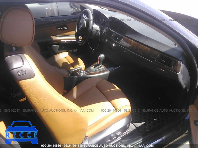 2010 BMW 335 WBAWB7C57AP049495 зображення 4