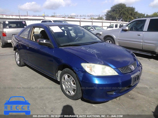 2004 Honda Civic 1HGEM22104L046297 image 0