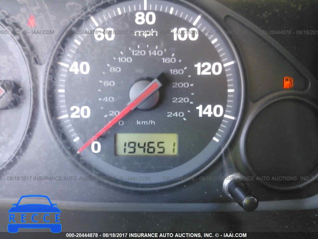 2004 Honda Civic 1HGEM22104L046297 Bild 6