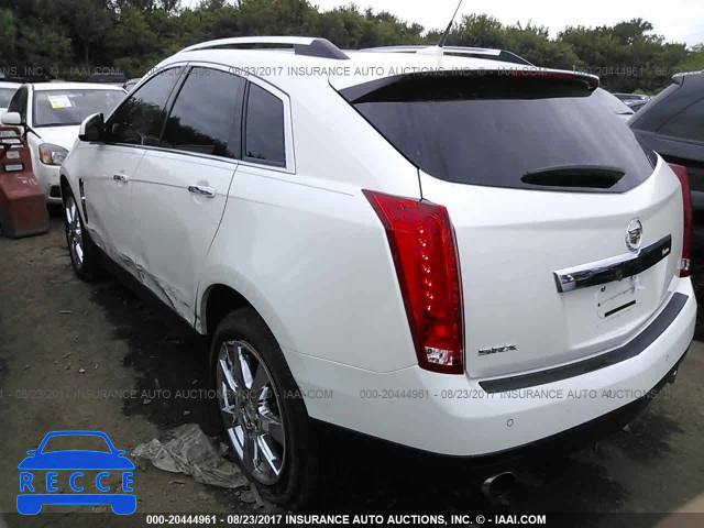 2010 Cadillac SRX 3GYFNBEY8AS567163 image 2