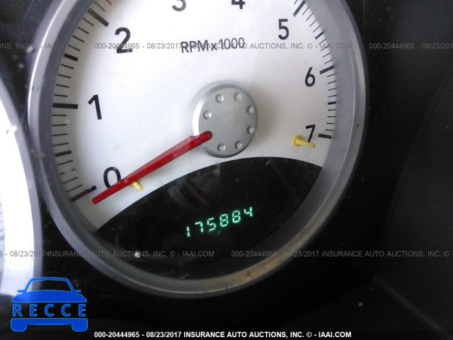 2007 Dodge Durango 1D8HB48237F568634 зображення 6