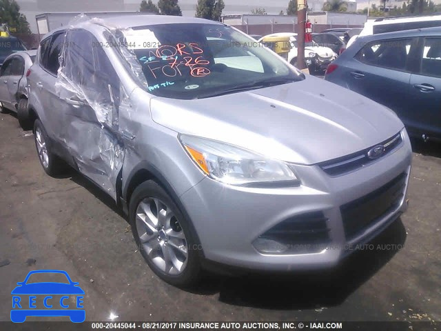2013 Ford Escape 1FMCU9H9XDUB97889 image 0