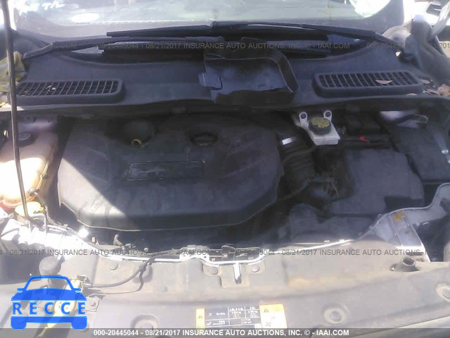 2013 Ford Escape 1FMCU9H9XDUB97889 image 9