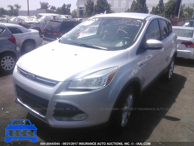 2013 Ford Escape 1FMCU9H9XDUB97889 image 1