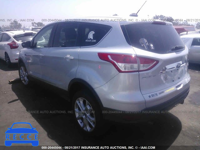 2013 Ford Escape 1FMCU9H9XDUB97889 image 2