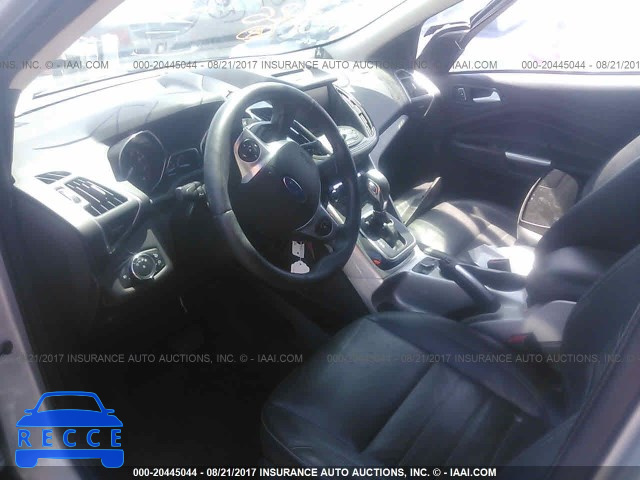 2013 Ford Escape 1FMCU9H9XDUB97889 image 4