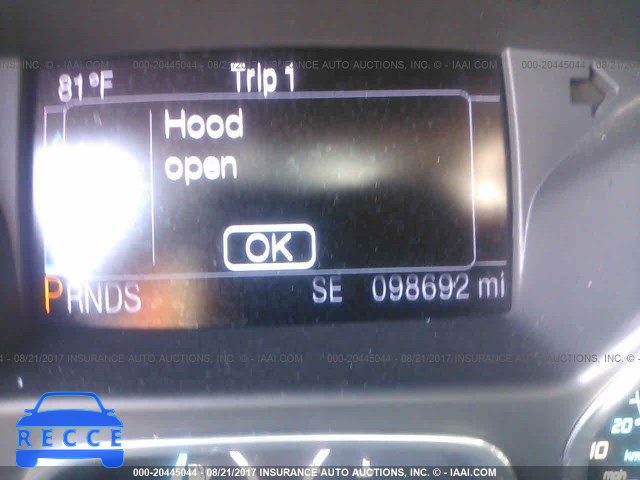 2013 Ford Escape 1FMCU9H9XDUB97889 image 6