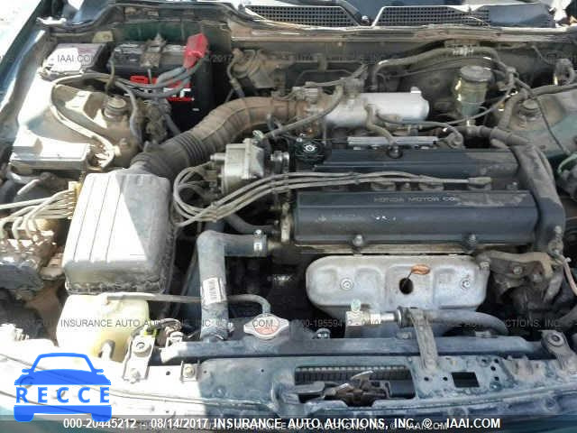 1999 Acura Integra JH4DC4453XS008418 Bild 9