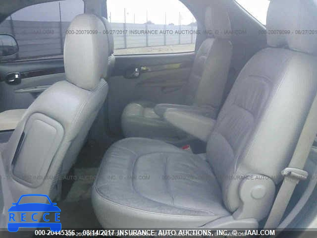 2006 Buick Rendezvous 3G5DA03L76S631048 зображення 7