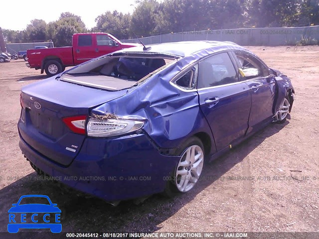 2015 Ford Fusion 3FA6P0HD4FR264320 зображення 3