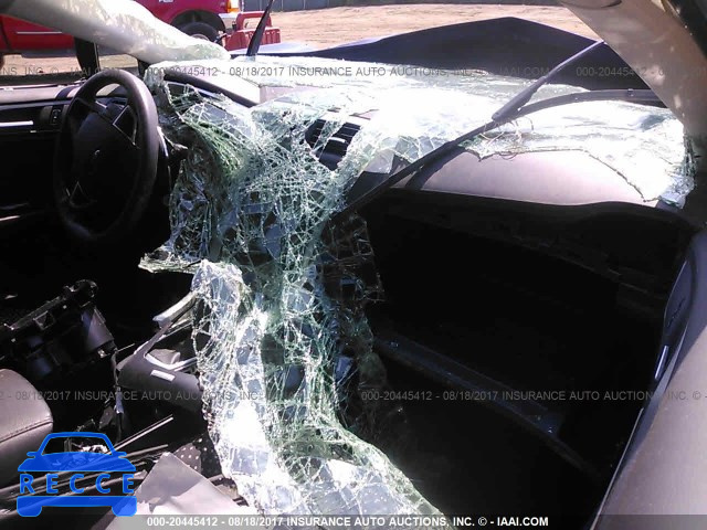 2015 Ford Fusion 3FA6P0HD4FR264320 image 4
