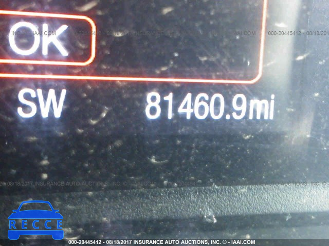 2015 Ford Fusion 3FA6P0HD4FR264320 image 6