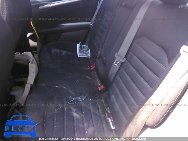 2015 Ford Fusion 3FA6P0HD4FR264320 image 7