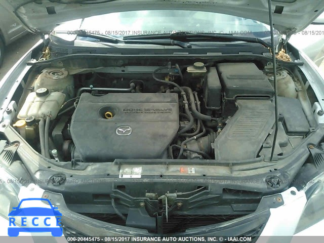 2006 Mazda 3 JM1BK32FX61536088 image 9