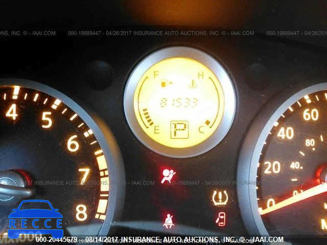2009 NISSAN SENTRA 3N1AB61E19L642421 image 6