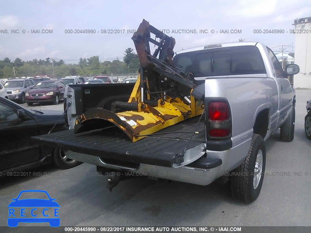 2001 DODGE RAM 1500 1B7HF16Y81S144664 image 3