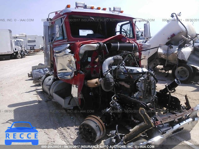 2000 FREIGHTLINER CONVENTIONAL FLD120 1FUPDSEB1YPG66484 image 0
