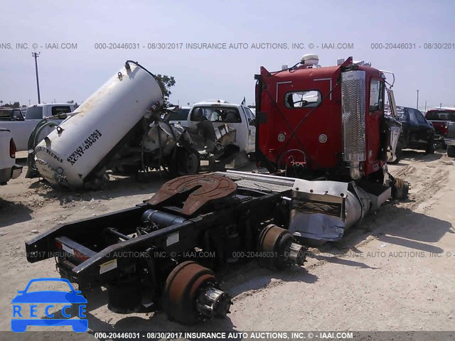 2000 FREIGHTLINER CONVENTIONAL FLD120 1FUPDSEB1YPG66484 image 3