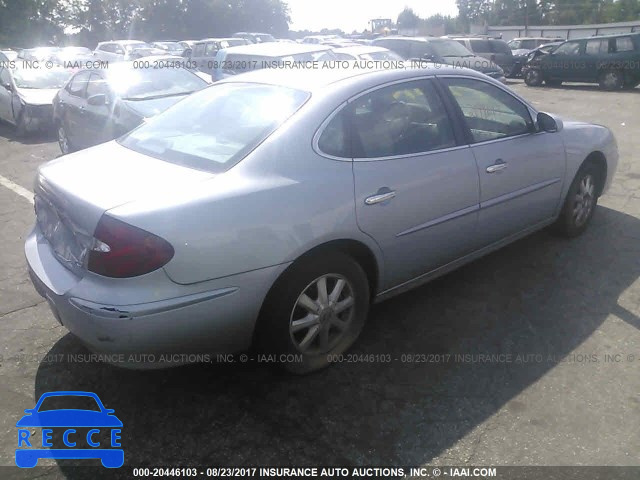 2005 Buick Lacrosse 2G4WD532751298613 зображення 3