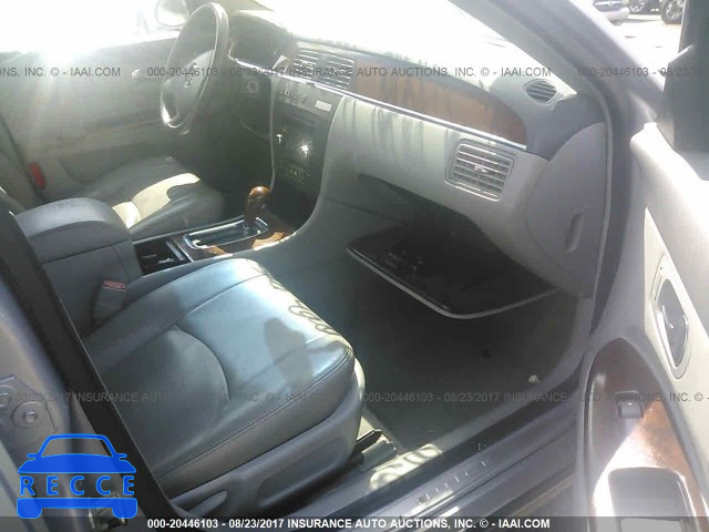 2005 Buick Lacrosse 2G4WD532751298613 зображення 4