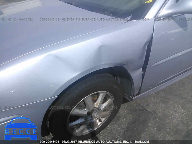 2005 Buick Lacrosse 2G4WD532751298613 image 5