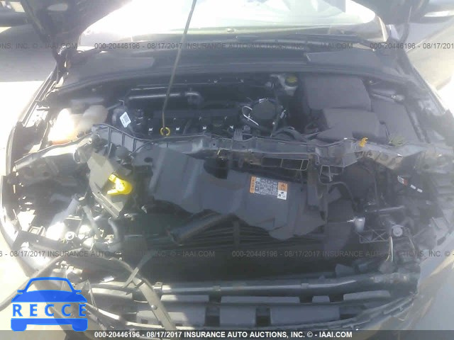 2016 FORD FOCUS 1FADP3K28GL203522 image 9