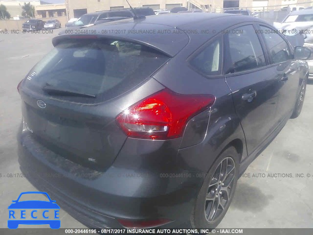 2016 FORD FOCUS 1FADP3K28GL203522 image 3