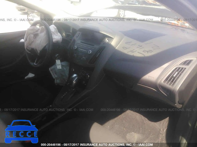 2016 FORD FOCUS 1FADP3K28GL203522 image 4