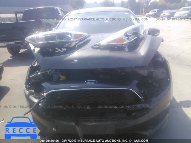 2016 FORD FOCUS 1FADP3K28GL203522 image 5