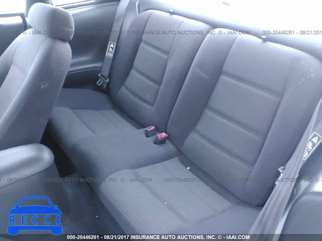 2002 Ford Mustang 1FAFP40402F151037 image 7