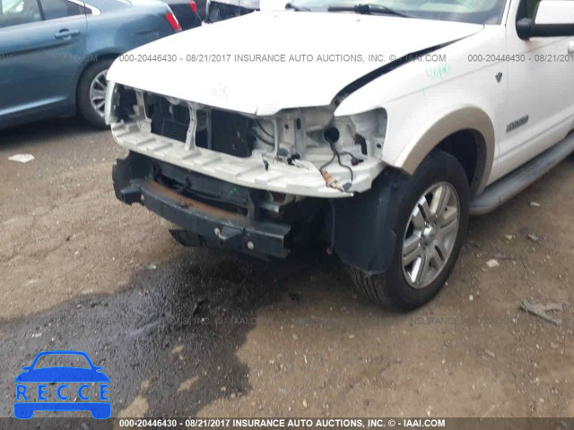 2008 Ford Explorer 1FMEU748X8UA75906 зображення 5