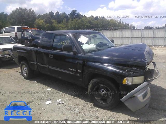 1998 Dodge RAM 1500 1B7HC13Z1WJ115302 image 0