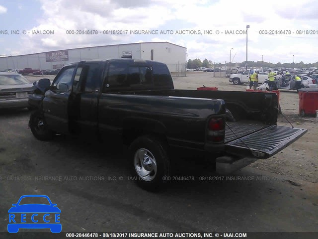 1998 Dodge RAM 1500 1B7HC13Z1WJ115302 image 2