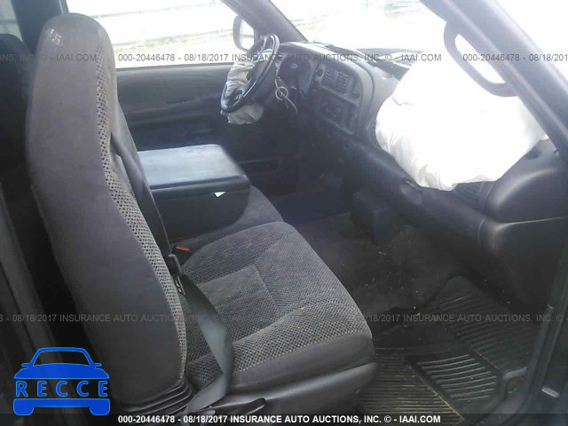 1998 Dodge RAM 1500 1B7HC13Z1WJ115302 image 4