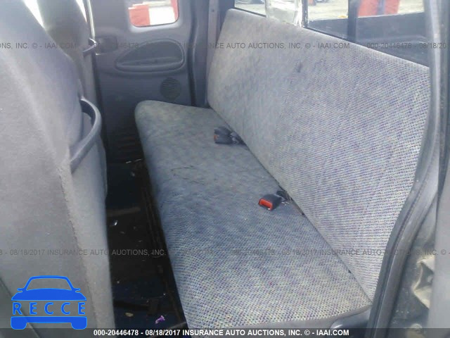 1998 Dodge RAM 1500 1B7HC13Z1WJ115302 image 7