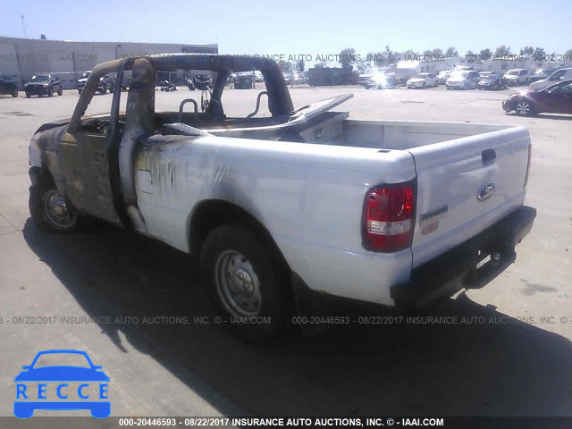 2006 Ford Ranger 1FTYR10DX6PA76777 image 2