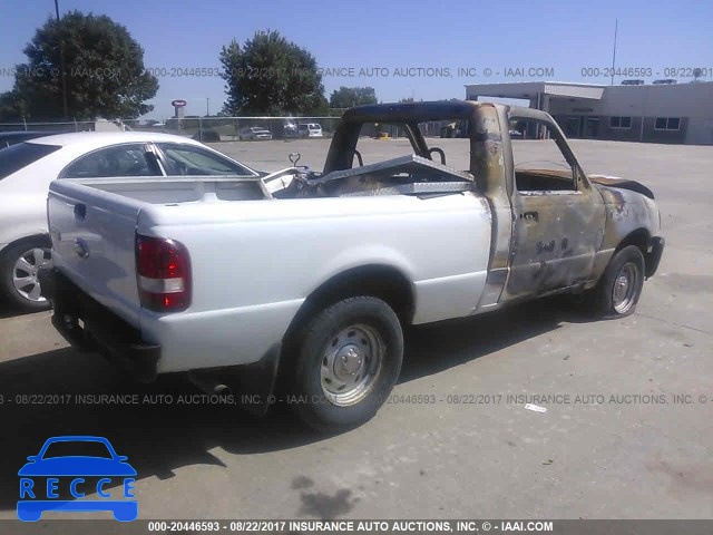 2006 Ford Ranger 1FTYR10DX6PA76777 image 3