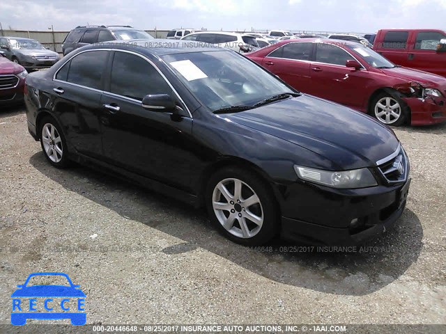 2005 Acura TSX JH4CL968X5C032819 Bild 0