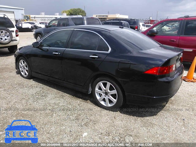 2005 Acura TSX JH4CL968X5C032819 image 2
