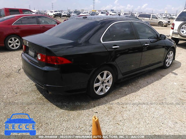 2005 Acura TSX JH4CL968X5C032819 image 3