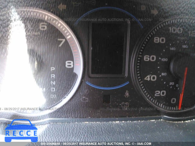 2005 Acura TSX JH4CL968X5C032819 зображення 6