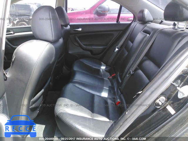 2005 Acura TSX JH4CL968X5C032819 image 7