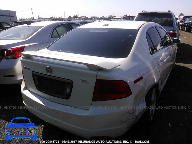 2006 Acura 3.2TL 19UUA66276A051798 зображення 3