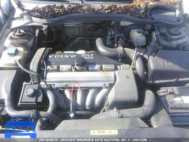 1995 Volvo 850 YV1LS5715S2223087 image 9