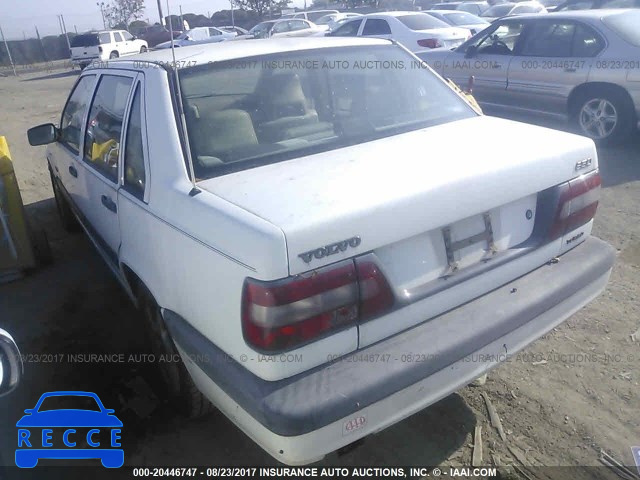 1995 Volvo 850 YV1LS5715S2223087 image 2
