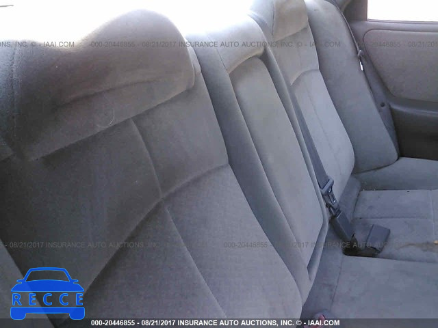 2001 Mazda 626 ES/LX 1YVGF22C015209799 image 7