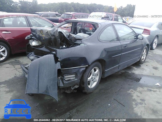 1998 Pontiac Grand Prix 1G2WP12K6WF282908 image 3