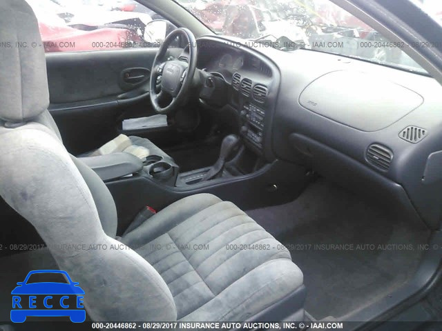 1998 Pontiac Grand Prix 1G2WP12K6WF282908 image 4