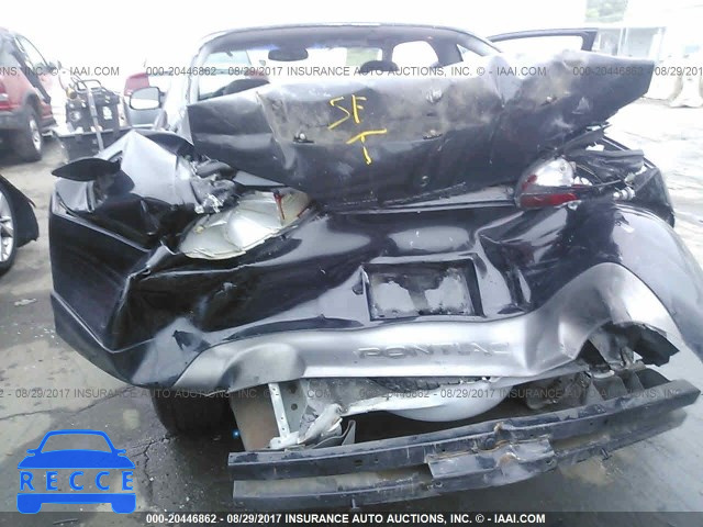 1998 Pontiac Grand Prix 1G2WP12K6WF282908 image 5